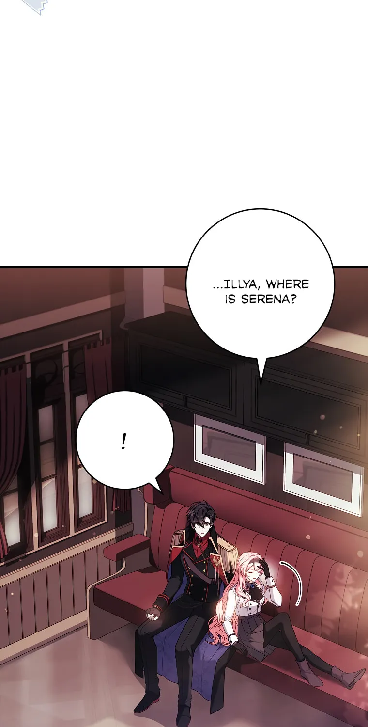 You Turned Off the Pain Setting? Chapter 16 page 54 - 