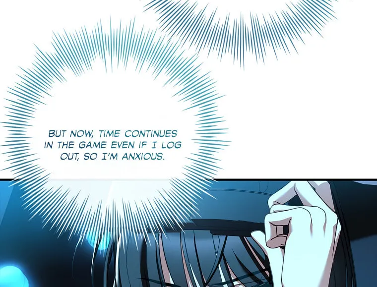 You Turned Off the Pain Setting? Chapter 16 page 7 - 