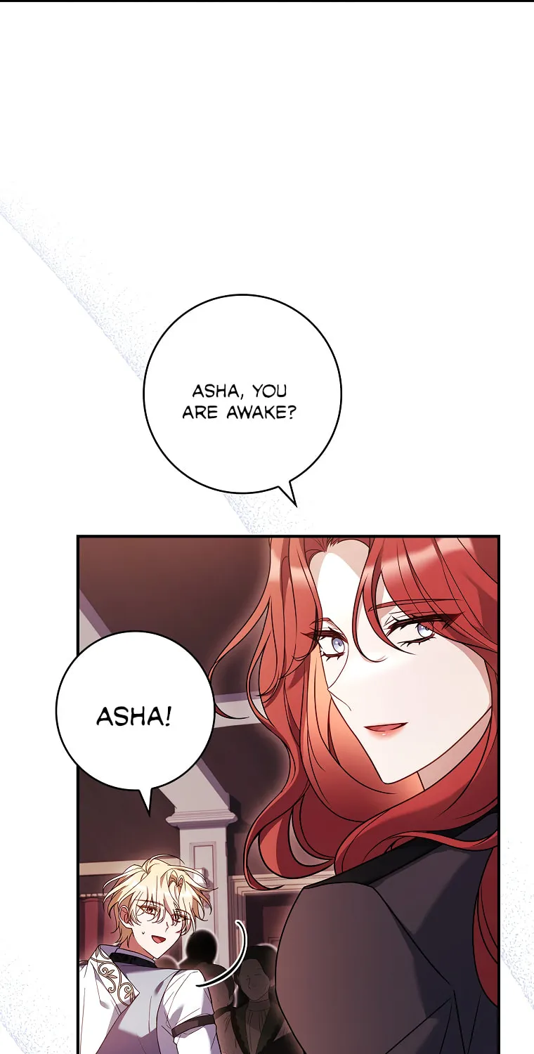 You Turned Off the Pain Setting? Chapter 16 page 69 - 
