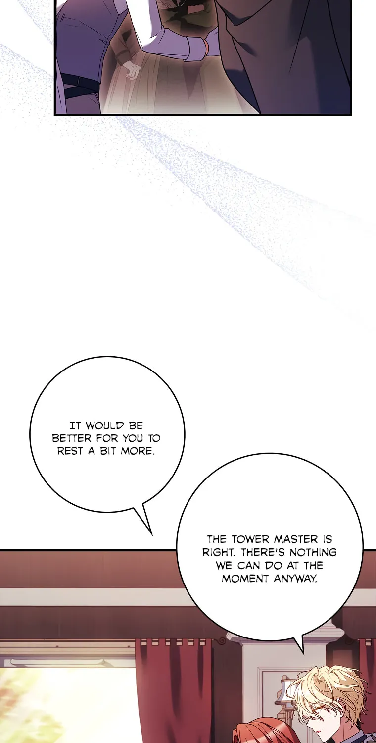 You Turned Off the Pain Setting? Chapter 16 page 70 - 