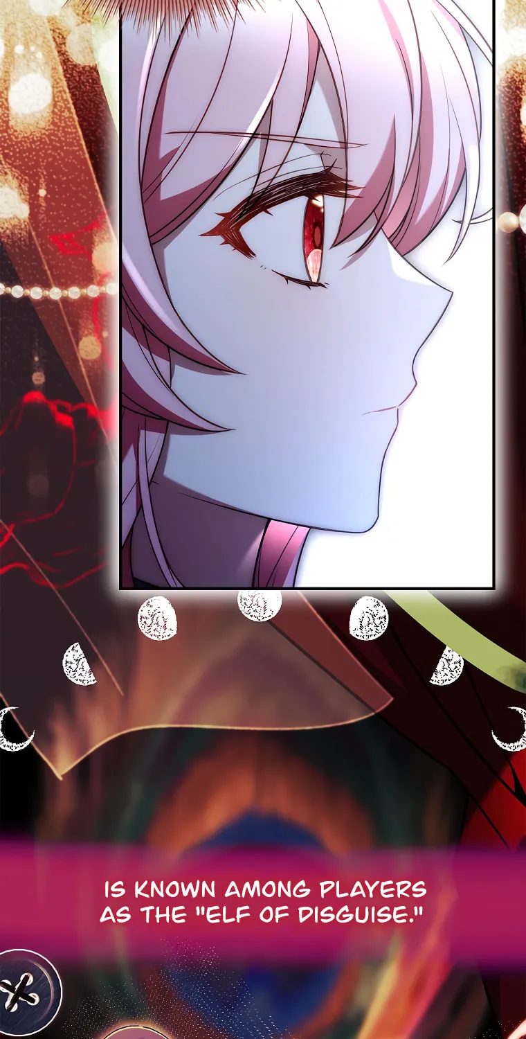You Turned Off the Pain Setting? Chapter 16 page 72 - 