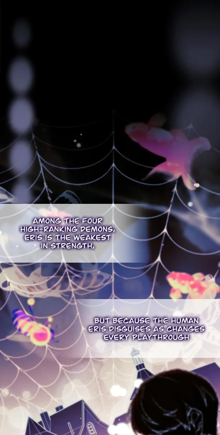 You Turned Off the Pain Setting? Chapter 16 page 75 - 