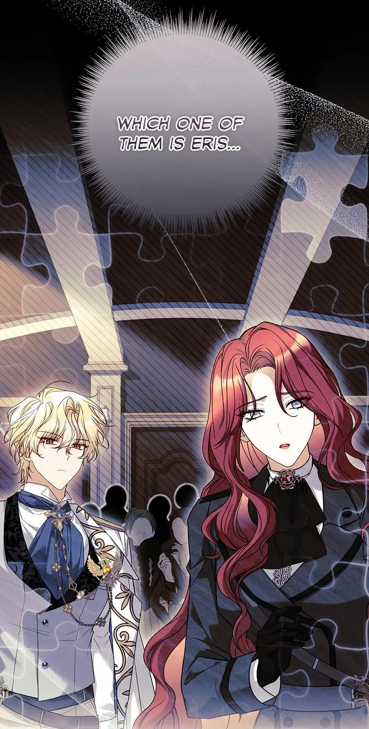 You Turned Off the Pain Setting? Chapter 16 page 81 - 