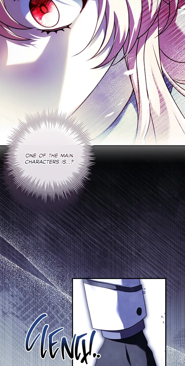 You Turned Off the Pain Setting? Chapter 16 page 86 - 