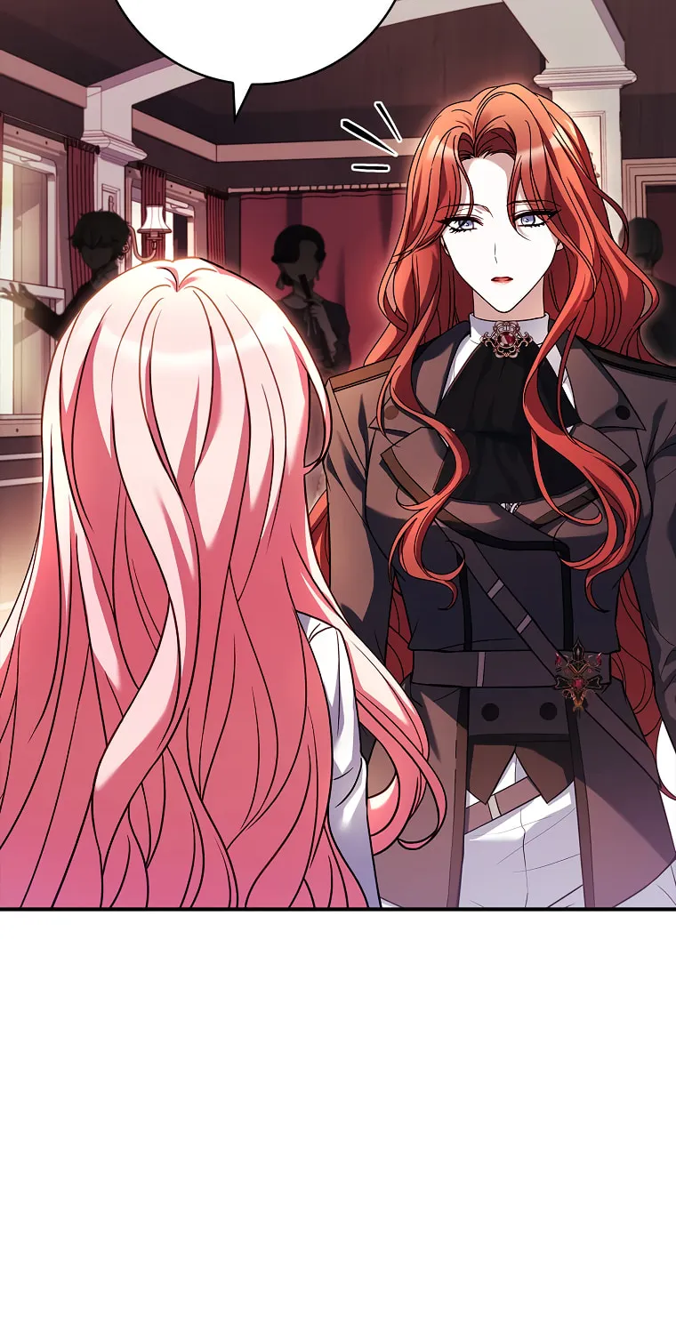 You Turned Off the Pain Setting? Chapter 16 page 88 - 