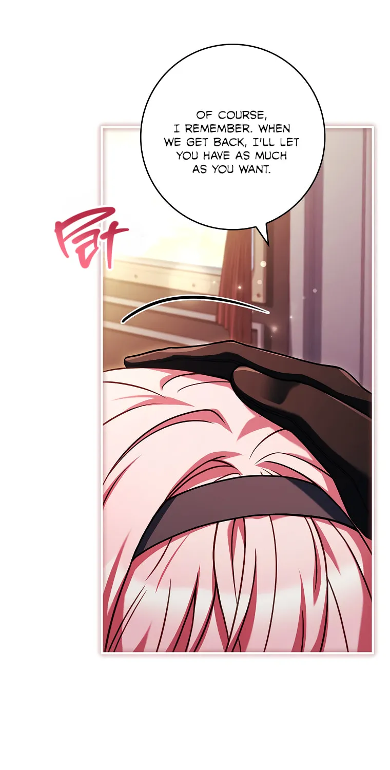 You Turned Off the Pain Setting? Chapter 16 page 90 - 