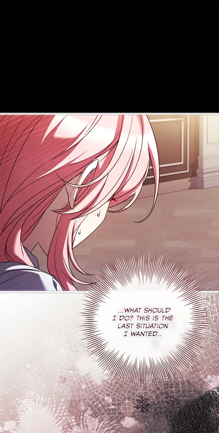 You Turned Off the Pain Setting? Chapter 16 page 96 - 