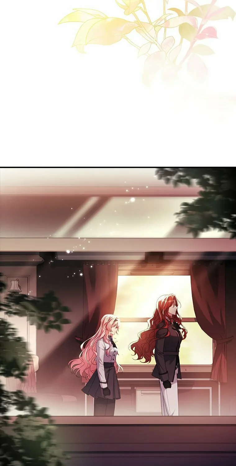 You Turned Off the Pain Setting? Chapter 17 page 3 - 