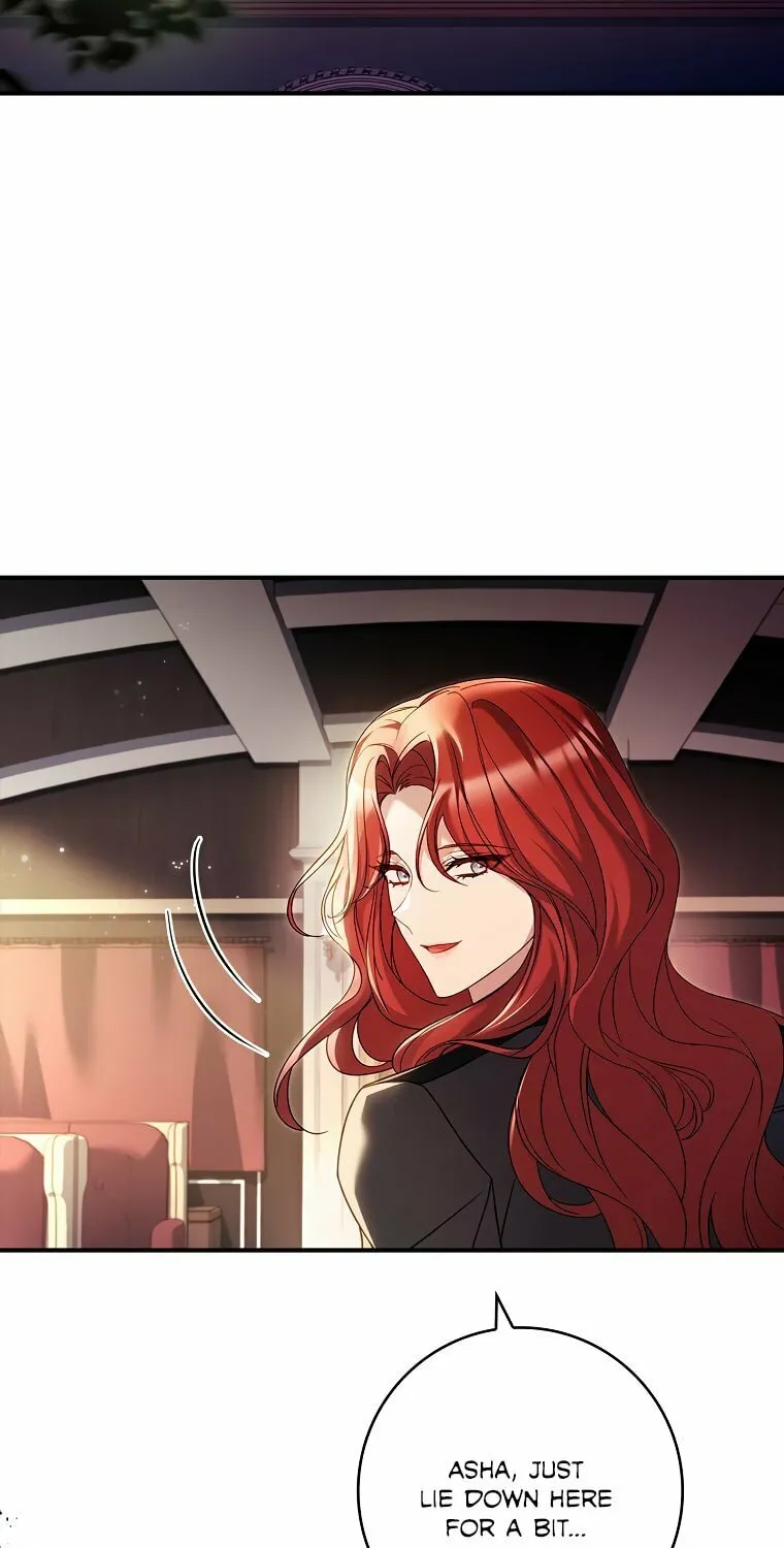 You Turned Off the Pain Setting? Chapter 17 page 4 - 