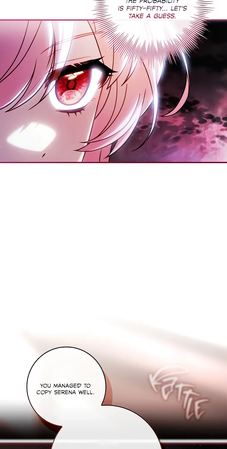 You Turned Off the Pain Setting? Chapter 17 page 34 - 