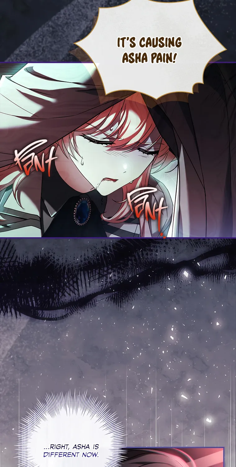 You Turned Off the Pain Setting? Chapter 17 page 78 - 