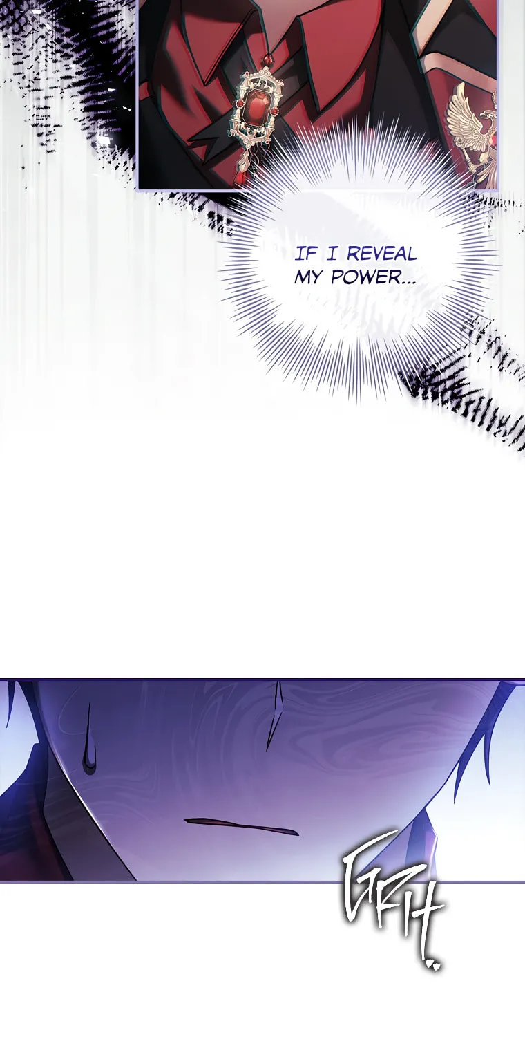 You Turned Off the Pain Setting? Chapter 17 page 80 - 