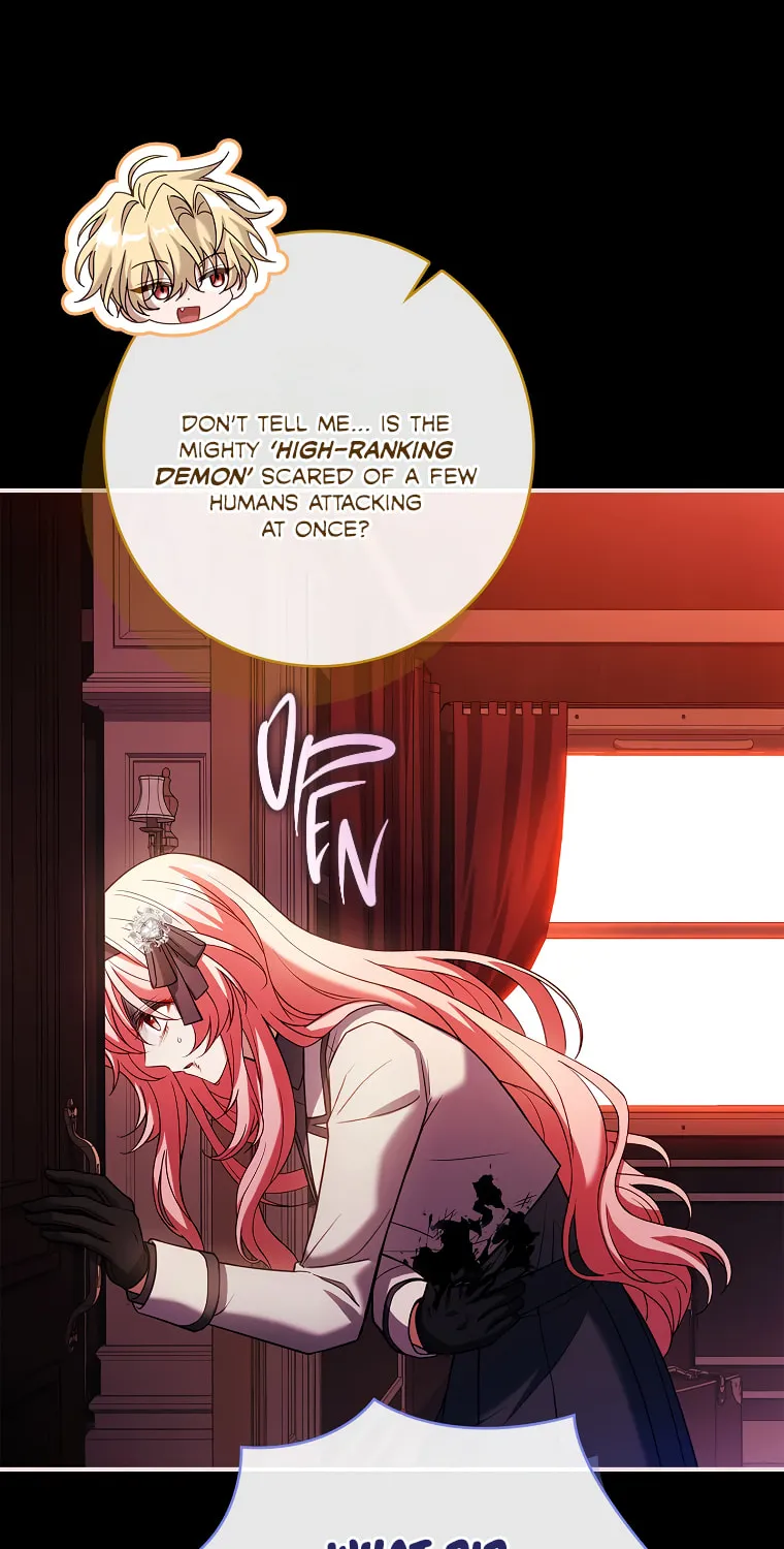 You Turned Off the Pain Setting? Chapter 17 page 91 - 