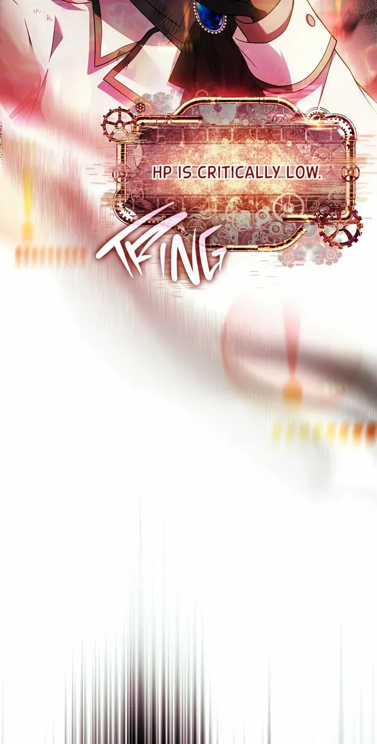 You Turned Off the Pain Setting? Chapter 18 page 4 - 