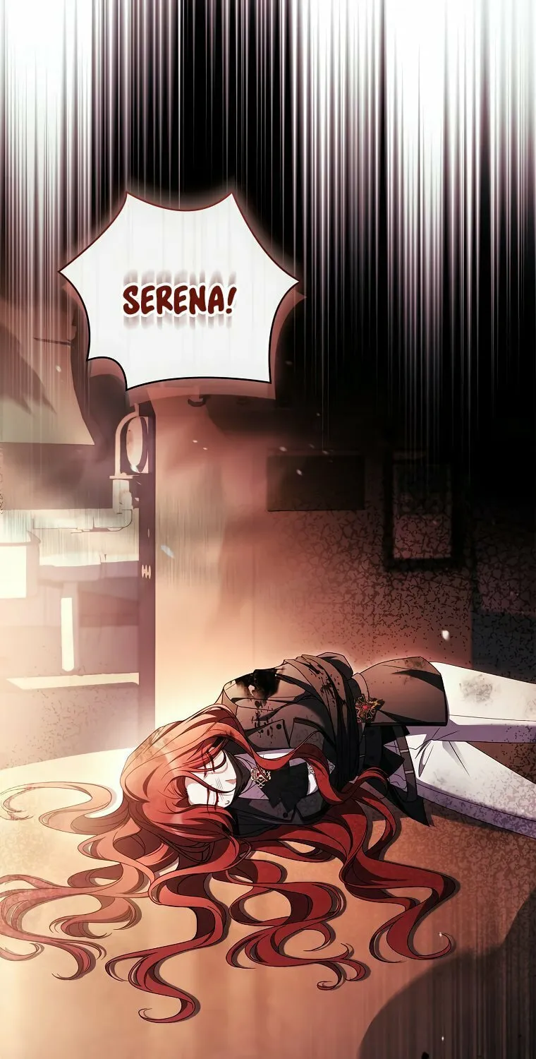 You Turned Off the Pain Setting? Chapter 18 page 5 - 