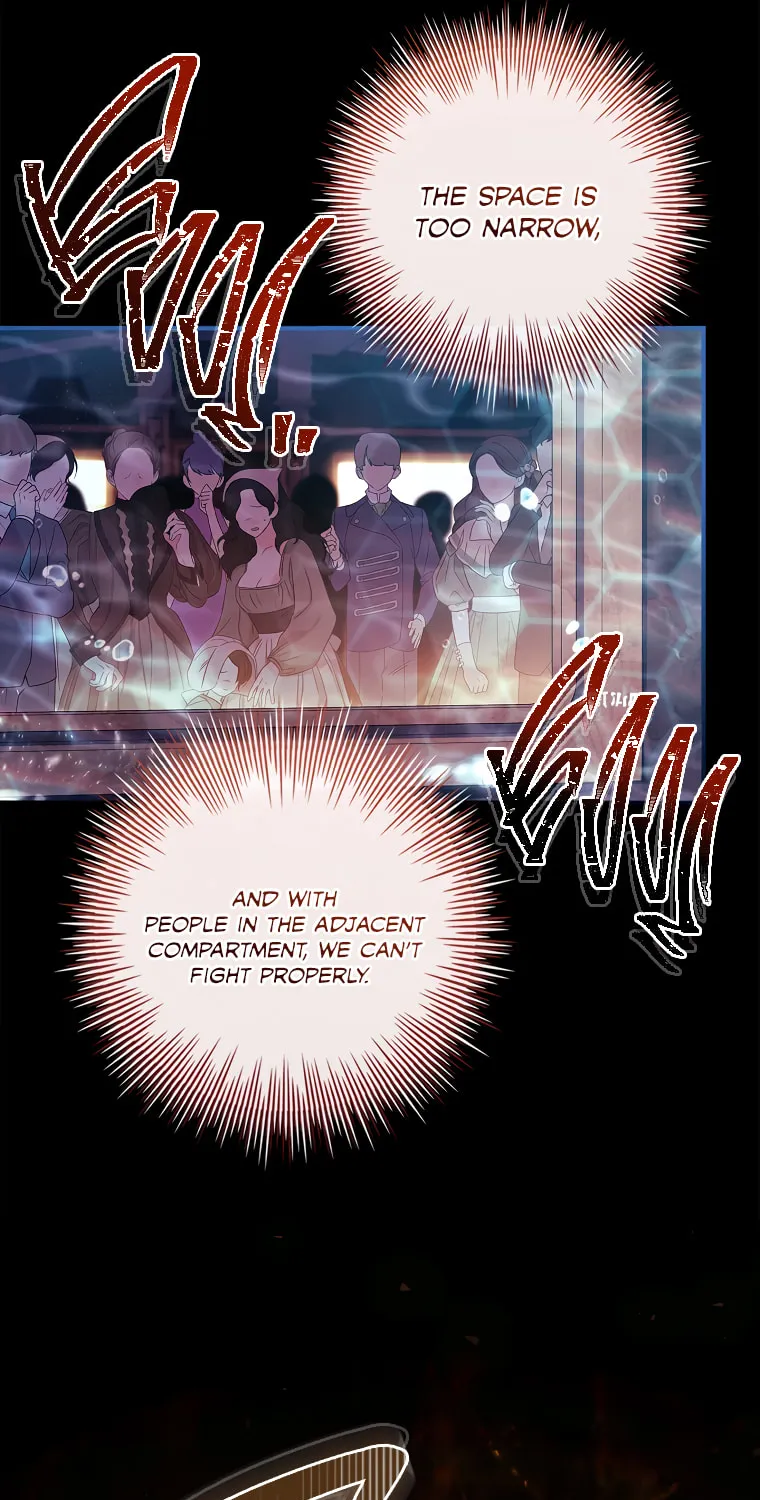 You Turned Off the Pain Setting? Chapter 18 page 42 - 