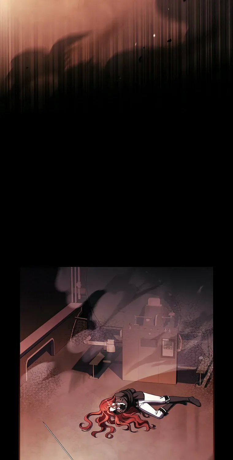 You Turned Off the Pain Setting? Chapter 18 page 6 - 