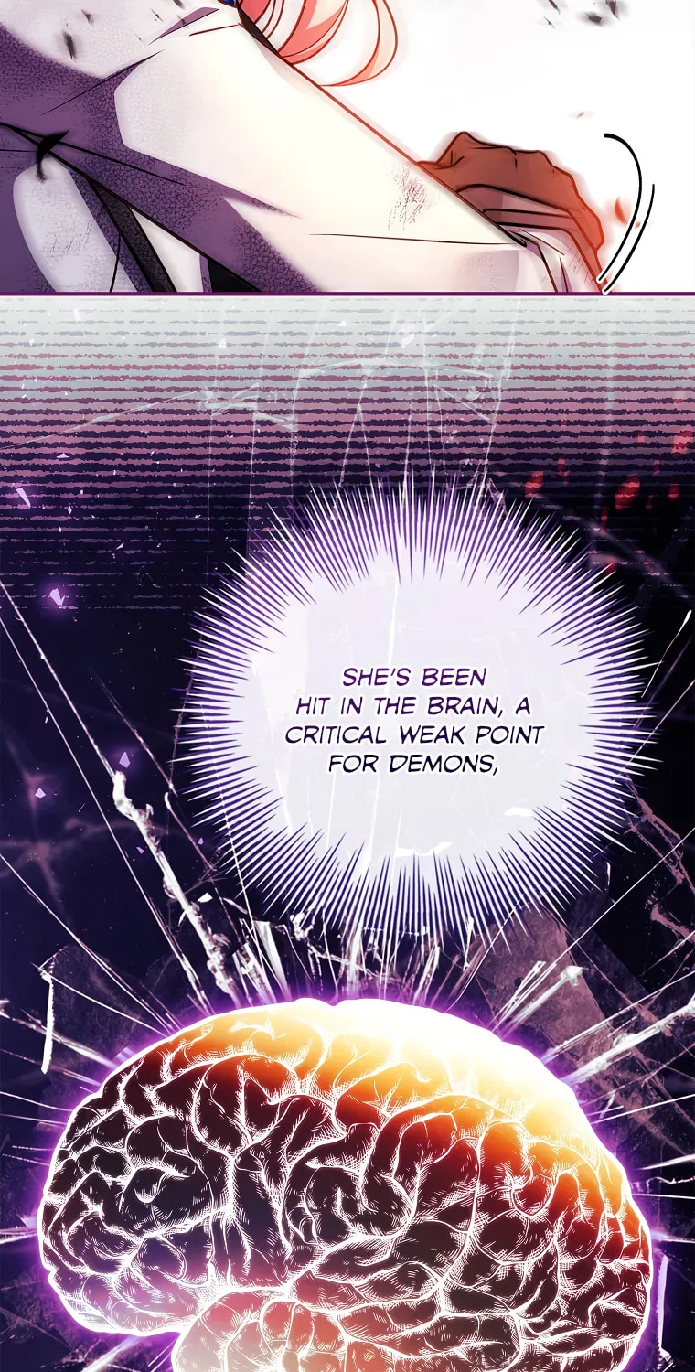 You Turned Off the Pain Setting? Chapter 18 page 70 - 