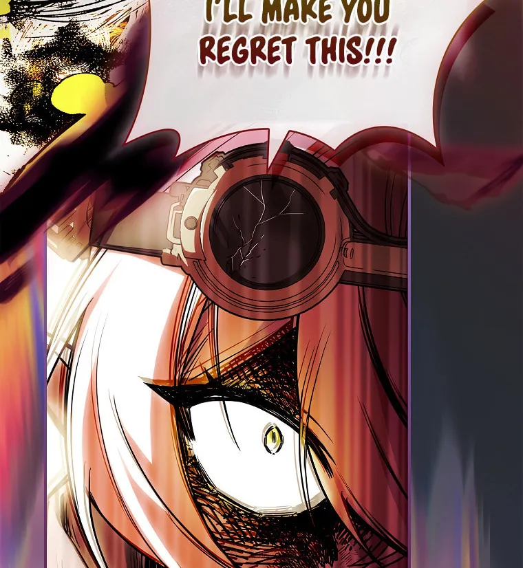 You Turned Off the Pain Setting? Chapter 18 page 77 - 