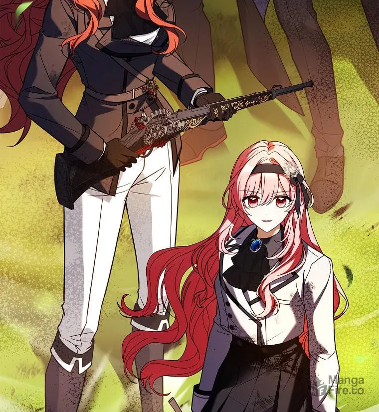 You Turned Off the Pain Setting? Chapter 18 page 81 - 