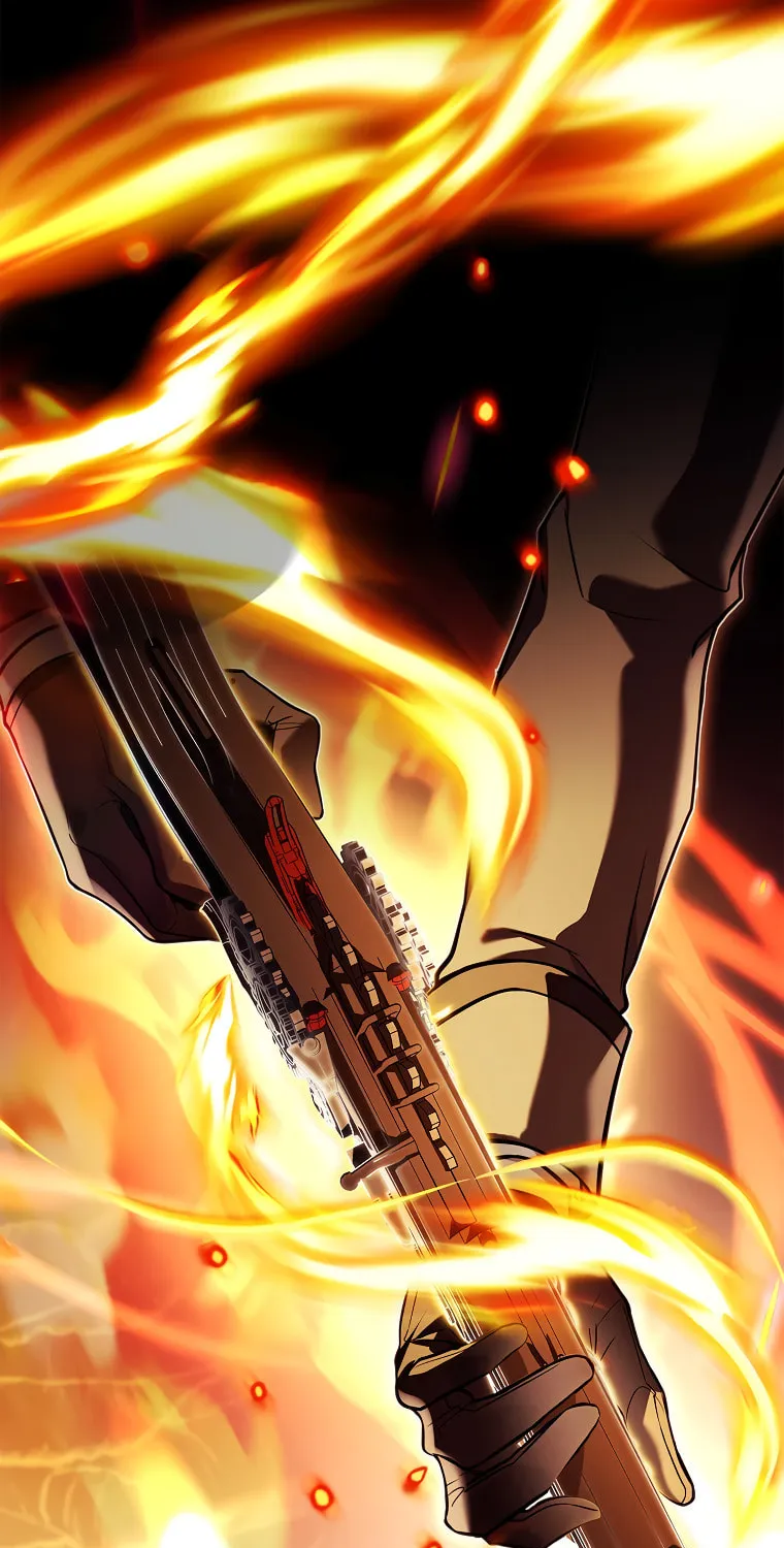 You Turned Off the Pain Setting? Chapter 18 page 84 - 