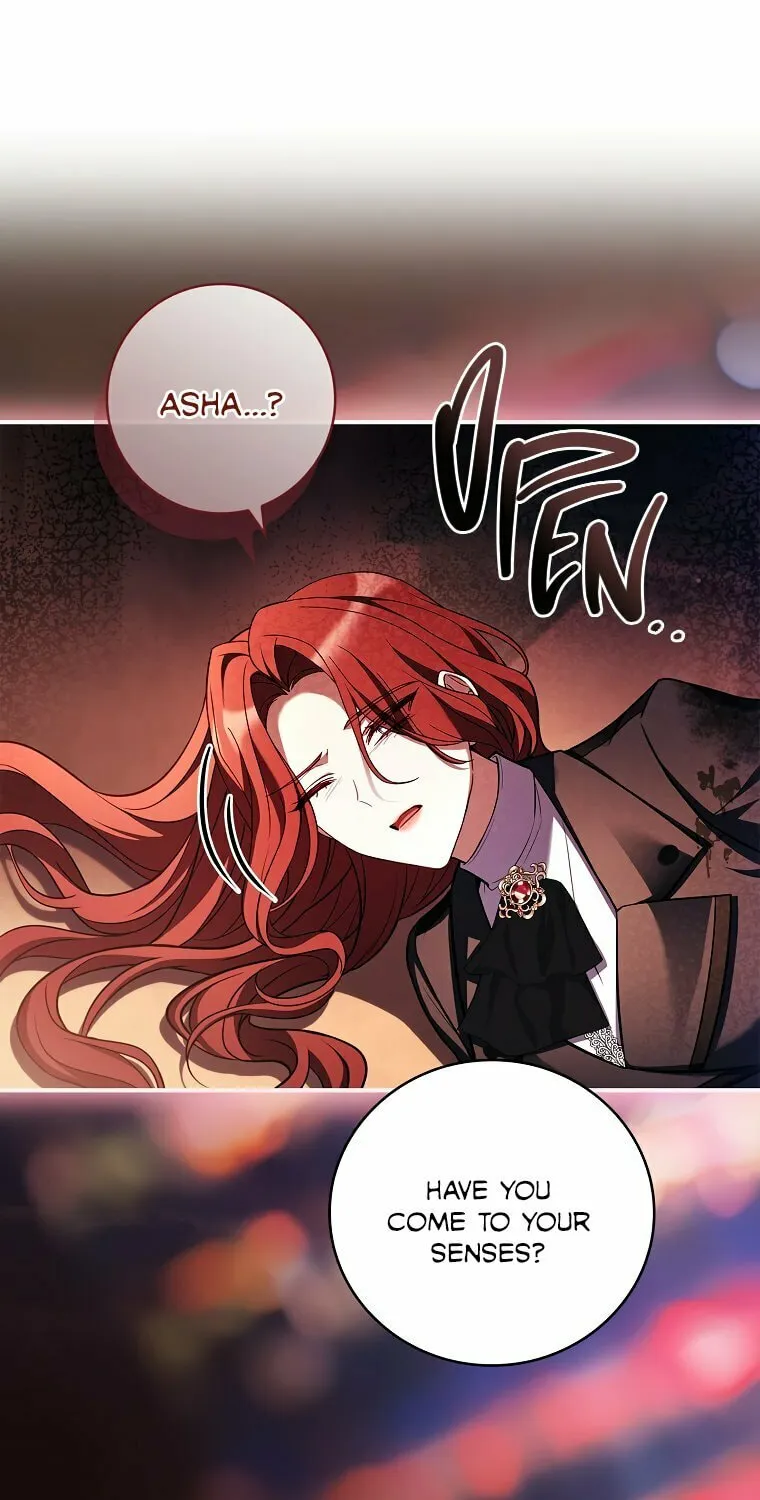 You Turned Off the Pain Setting? Chapter 18 page 10 - 
