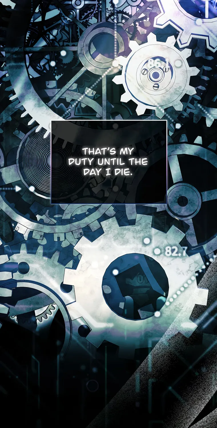 You Turned Off the Pain Setting? Chapter 19 page 4 - 