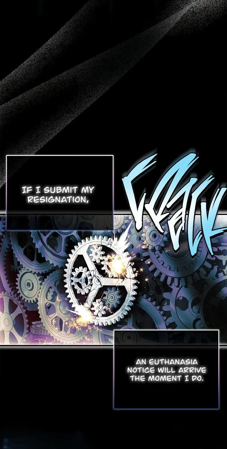 You Turned Off the Pain Setting? Chapter 19 page 5 - 