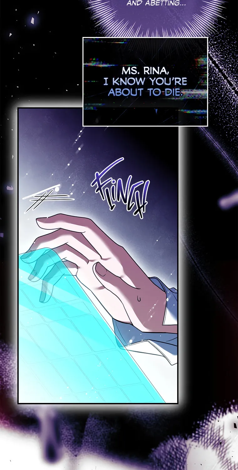 You Turned Off the Pain Setting? Chapter 19 page 42 - 