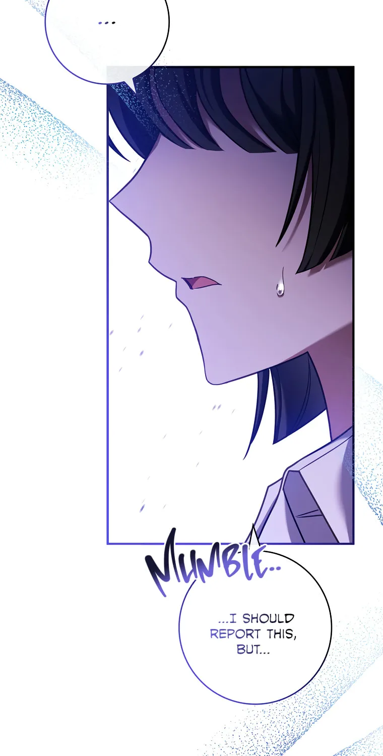 You Turned Off the Pain Setting? Chapter 19 page 45 - 
