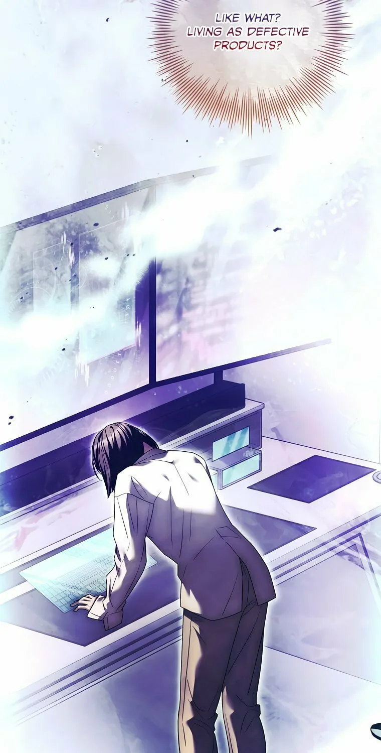 You Turned Off the Pain Setting? Chapter 19 page 47 - 