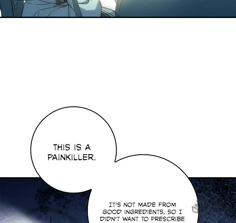 You Turned Off the Pain Setting? Chapter 19 page 70 - 