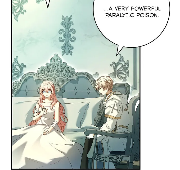 You Turned Off the Pain Setting? Chapter 19 page 72 - 
