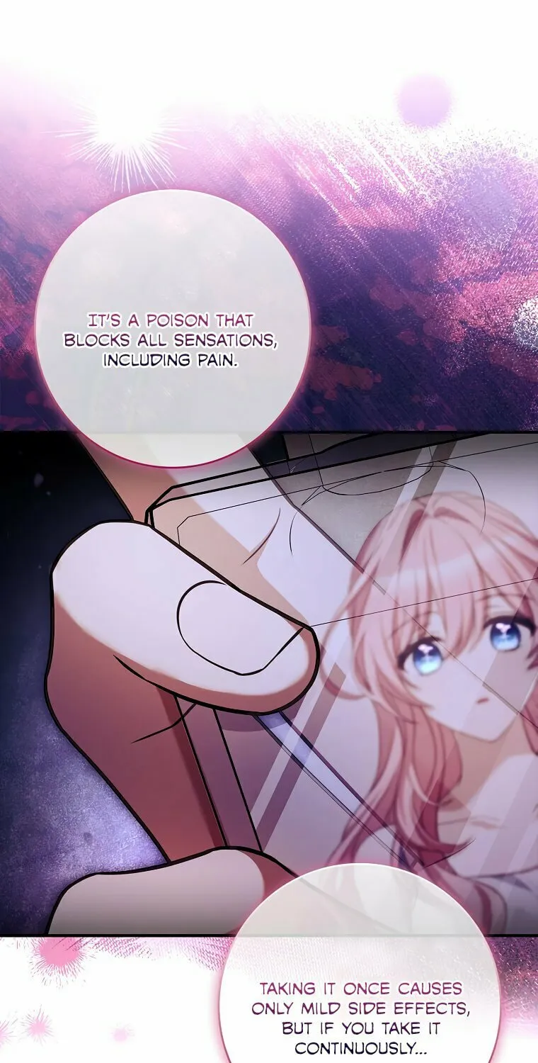 You Turned Off the Pain Setting? Chapter 19 page 73 - 