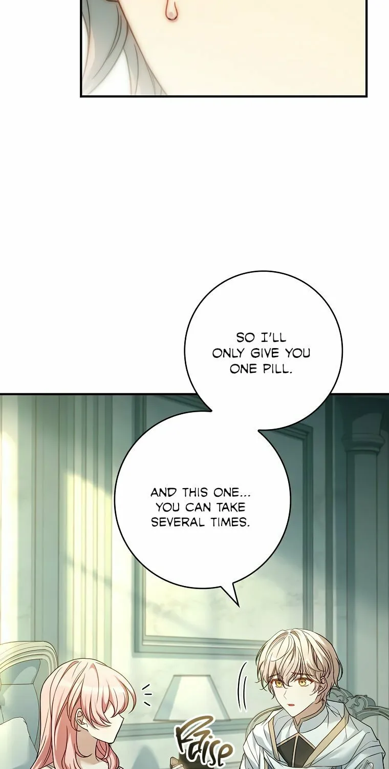 You Turned Off the Pain Setting? Chapter 19 page 75 - 