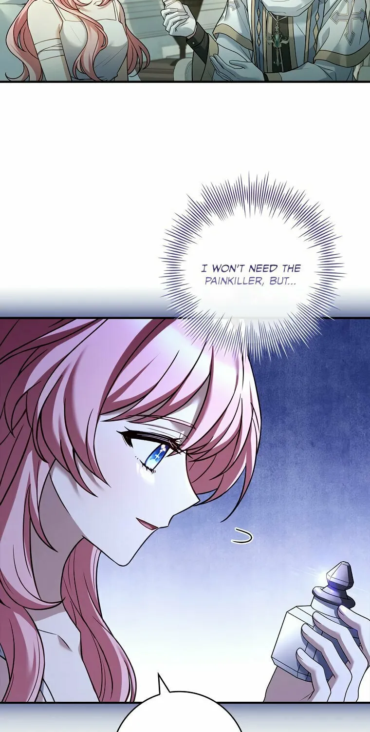 You Turned Off the Pain Setting? Chapter 19 page 76 - 
