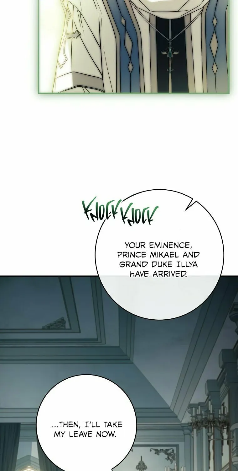 You Turned Off the Pain Setting? Chapter 19 page 78 - 