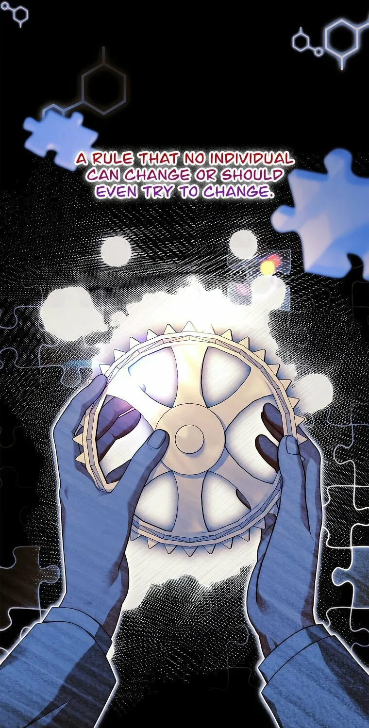 You Turned Off the Pain Setting? Chapter 19 page 9 - 