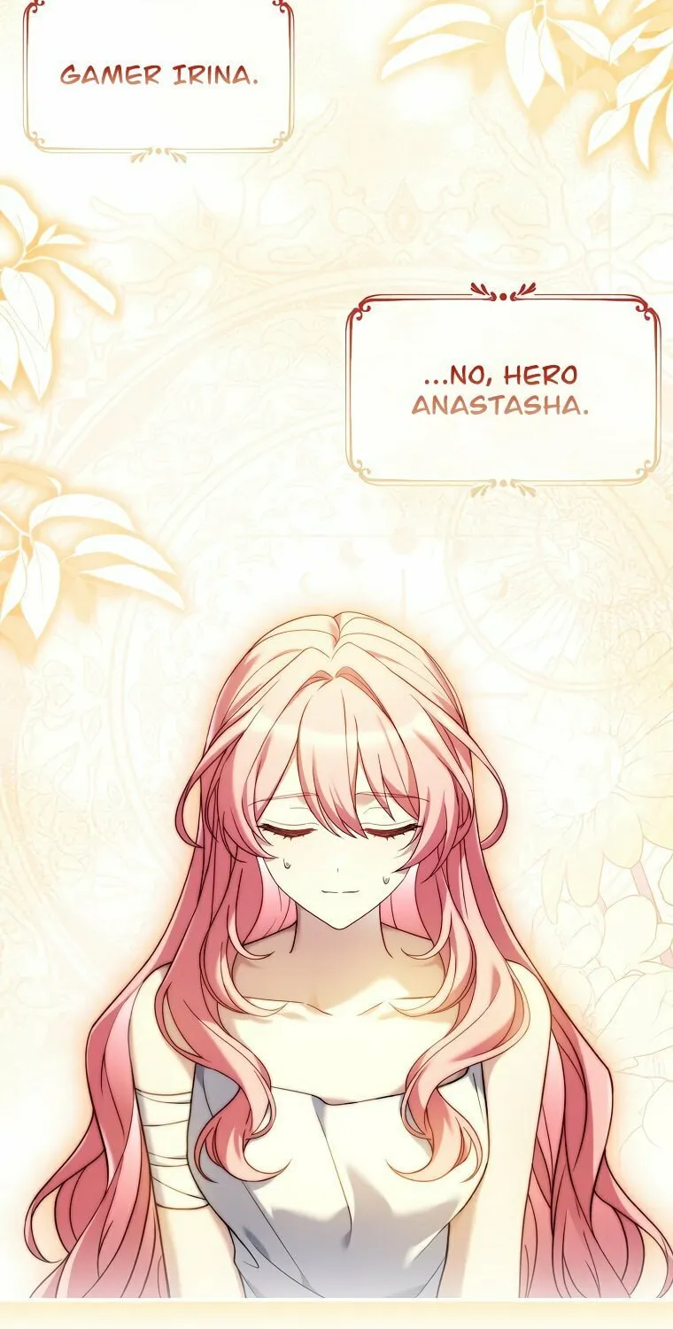 You Turned Off the Pain Setting? Chapter 19 page 81 - 