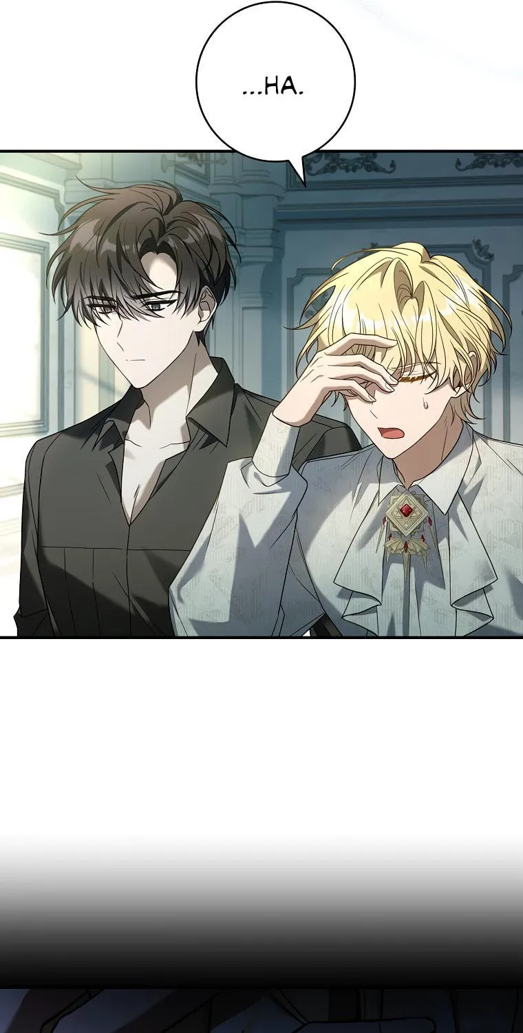 You Turned Off the Pain Setting? Chapter 19 page 87 - 