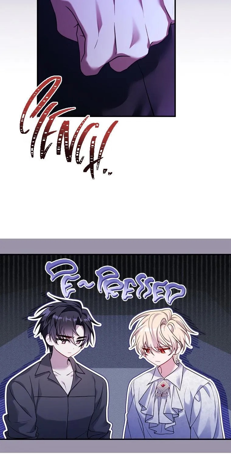 You Turned Off the Pain Setting? Chapter 19 page 91 - 
