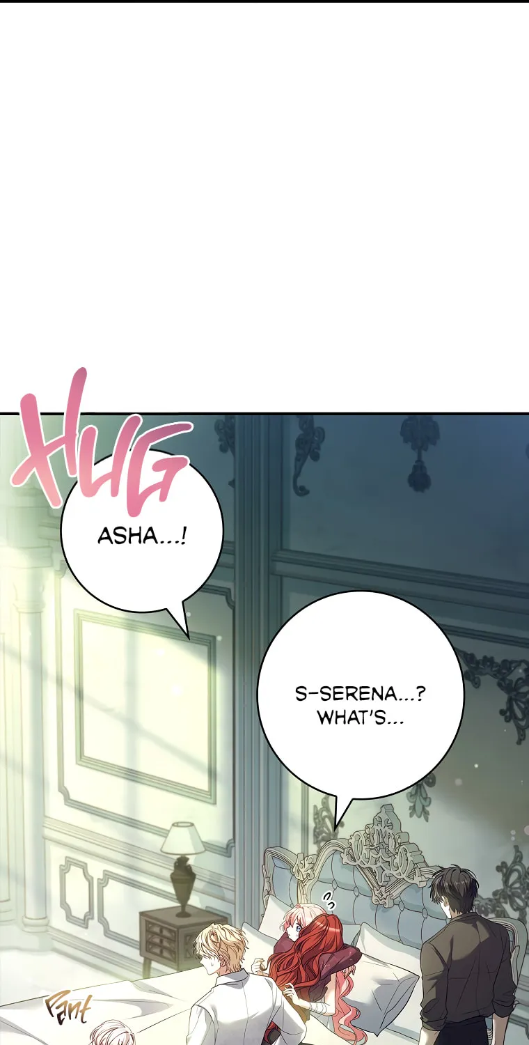 You Turned Off the Pain Setting? Chapter 19 page 97 - 