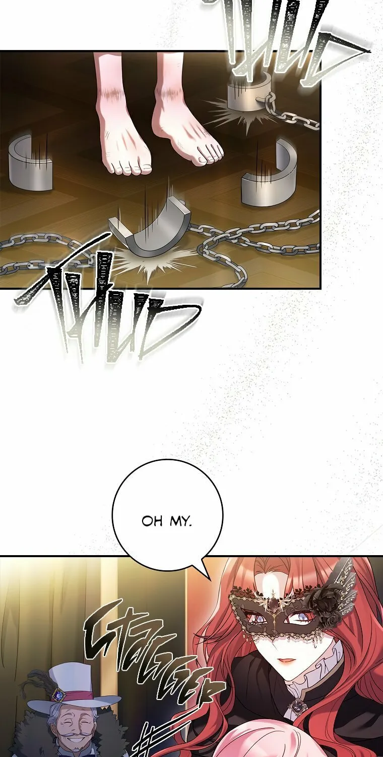 You Turned Off the Pain Setting? Chapter 2 page 2 - 