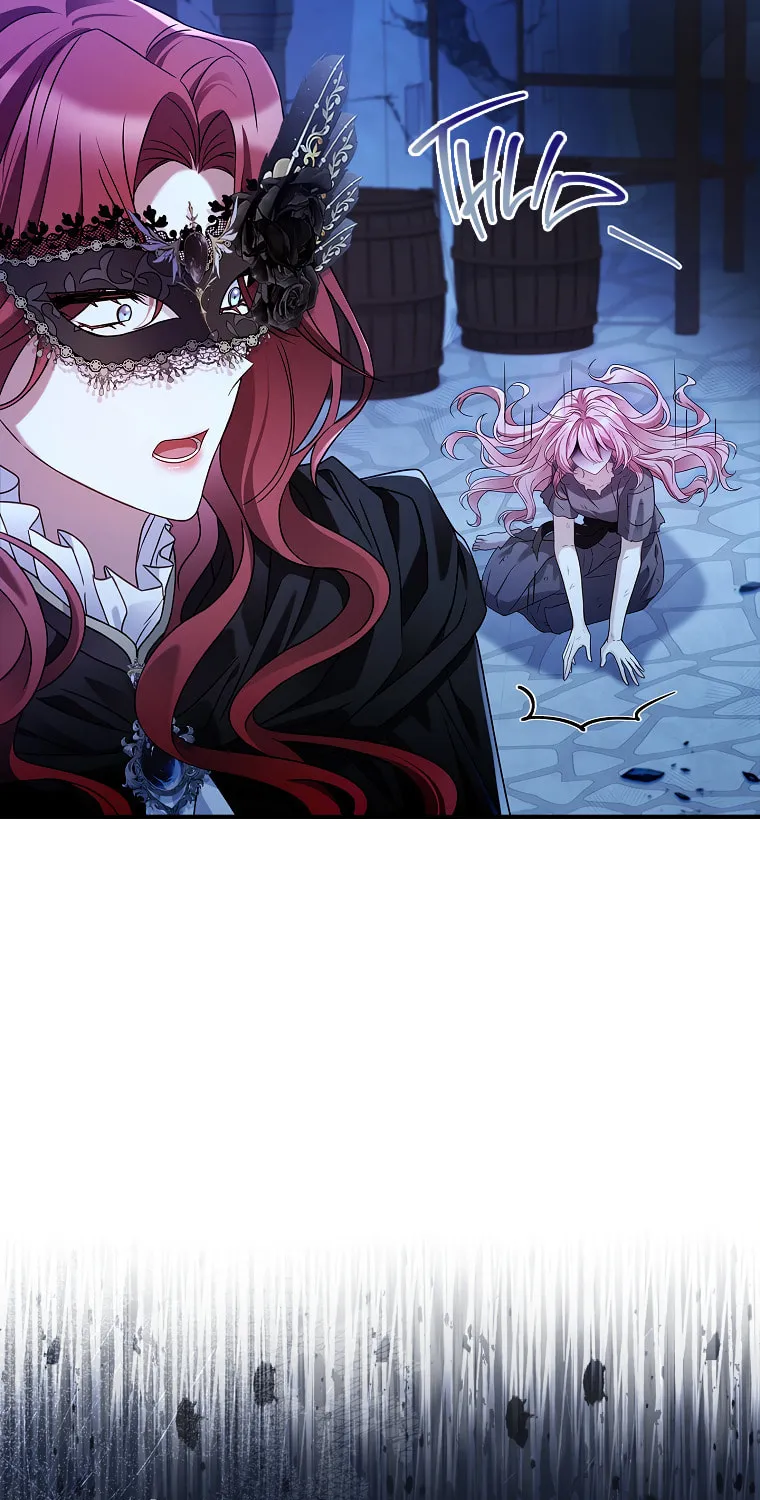 You Turned Off the Pain Setting? Chapter 2 page 12 - 