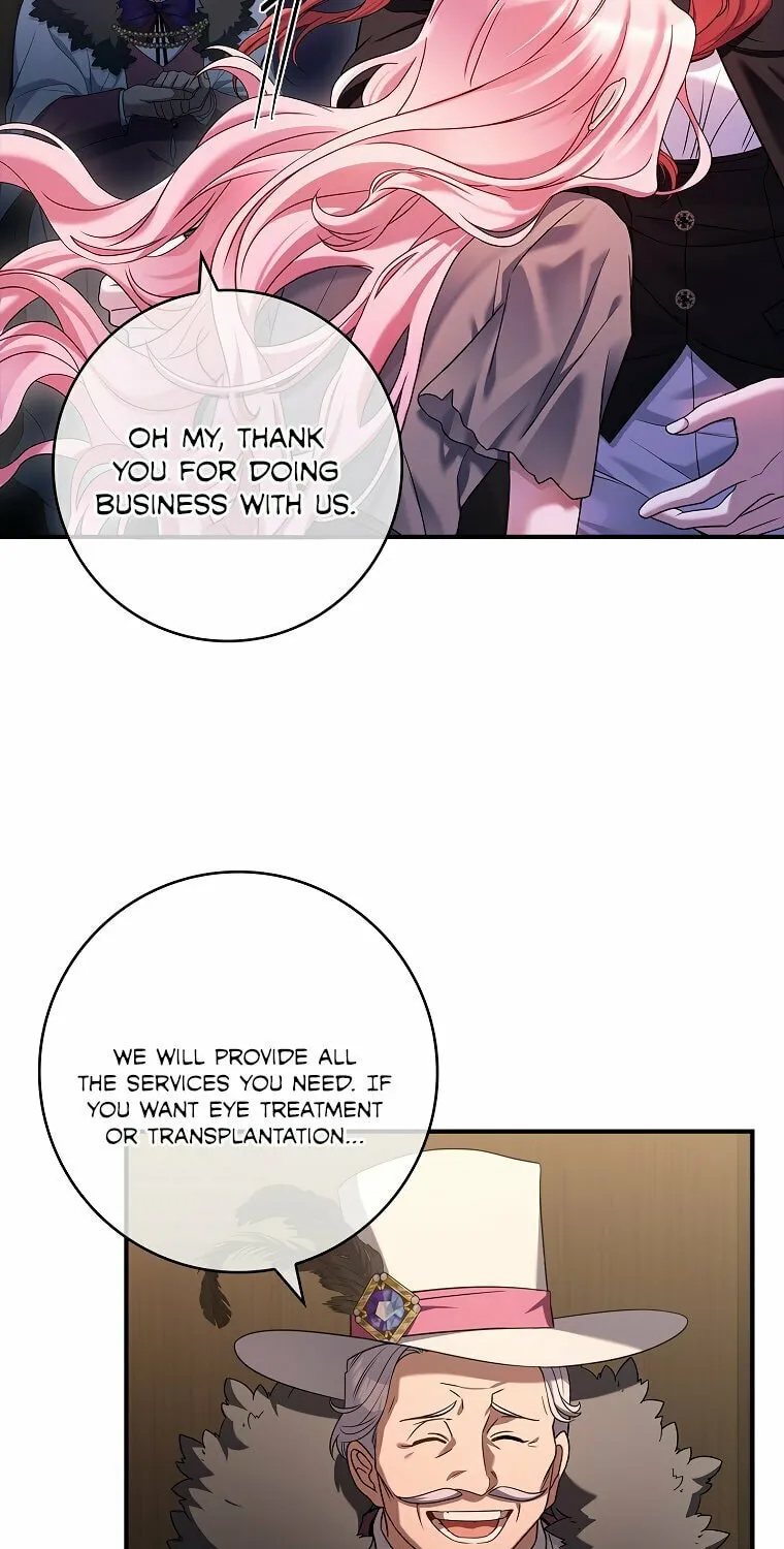 You Turned Off the Pain Setting? Chapter 2 page 3 - 