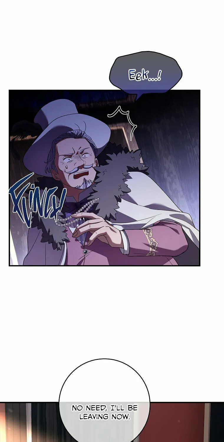 You Turned Off the Pain Setting? Chapter 2 page 5 - 