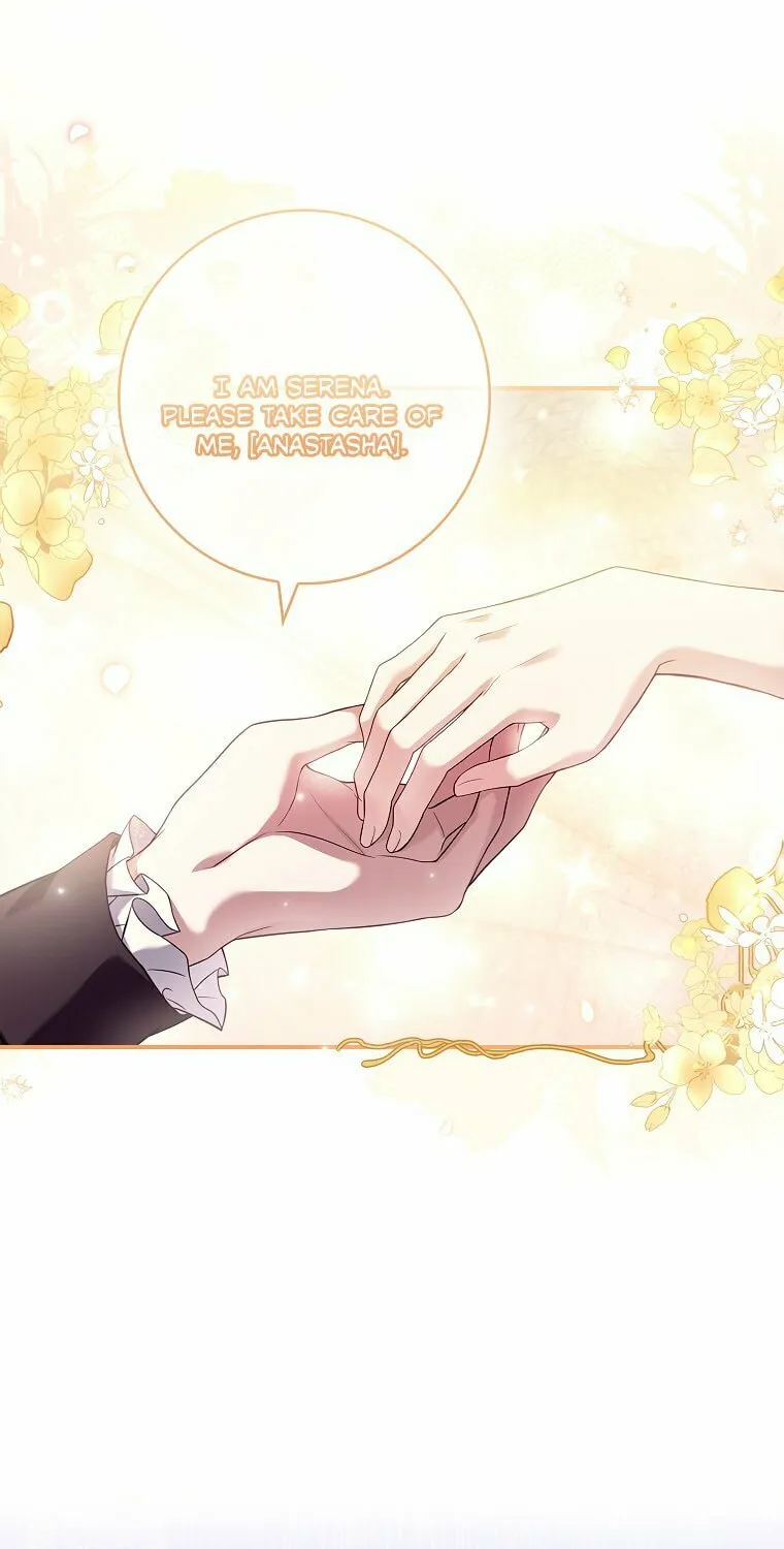 You Turned Off the Pain Setting? Chapter 2 page 44 - 