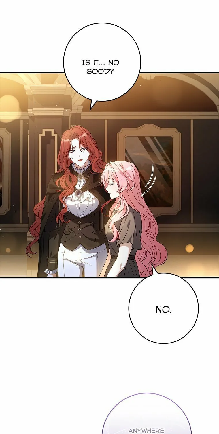 You Turned Off the Pain Setting? Chapter 2 page 53 - 
