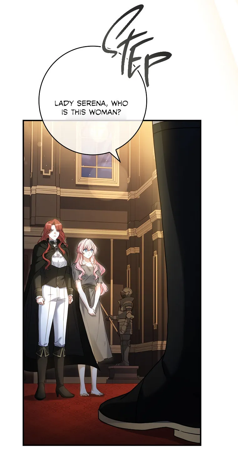 You Turned Off the Pain Setting? Chapter 2 page 57 - 