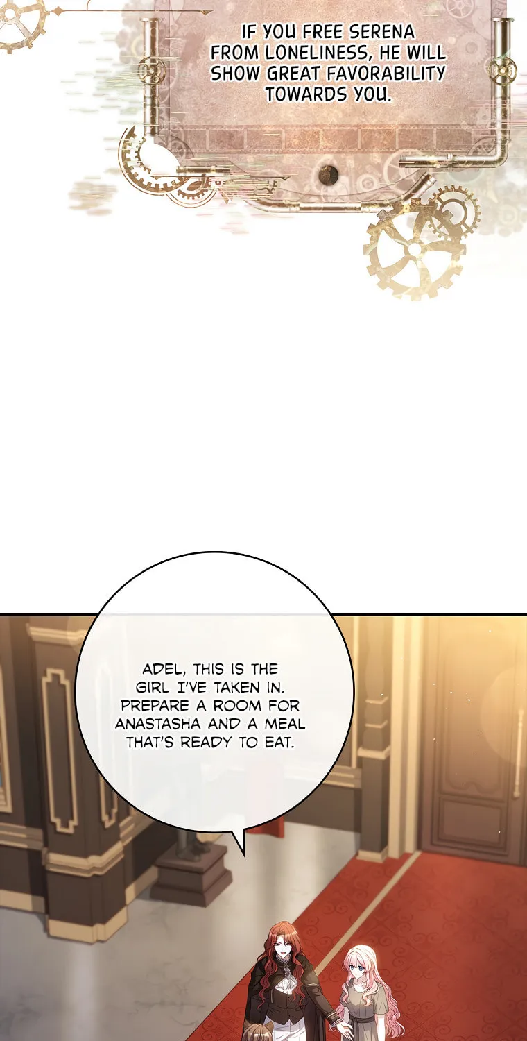 You Turned Off the Pain Setting? Chapter 2 page 61 - 